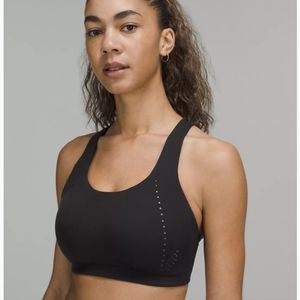 Lululemon AirSupport Bra High Support